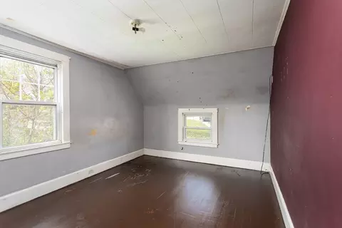 Bedroom - 11 Delaval Rd, Worcester, MA 01606 photo 3 of 3
