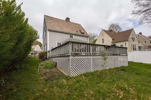 Exterior - 11 Delaval Rd, Worcester, MA 01606 photo 4 of 6