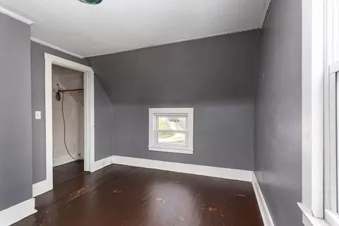 Bedroom - 11 Delaval Rd, Worcester, MA 01606 photo 2 of 3