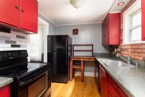 Kitchen - 11 Delaval Rd, Worcester, MA 01606 photo 2 of 2