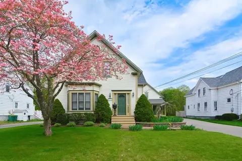 116 S Main St, Mansfield, MA 02048
