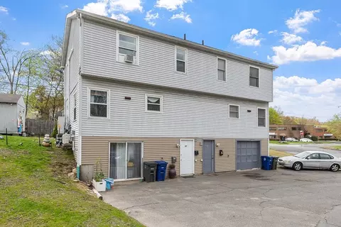 55-57 June St, Leominster, MA 01453