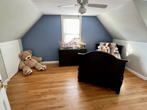 Bedroom - 3 Ayer Rd, Lawrence, MA 01843 photo 3 of 3