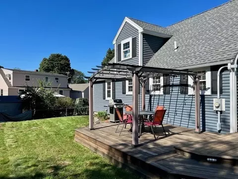 Exterior - 3 Ayer Rd, Lawrence, MA 01843 photo 6 of 8