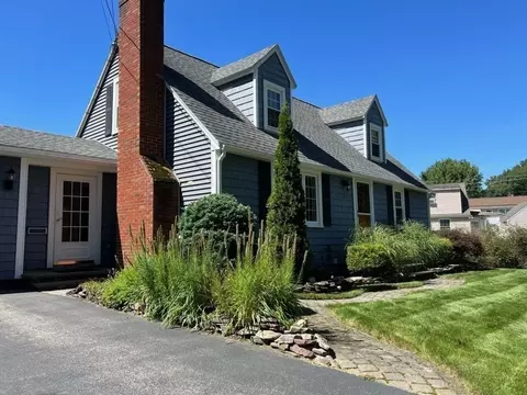 Exterior - 3 Ayer Rd, Lawrence, MA 01843 photo 3 of 8