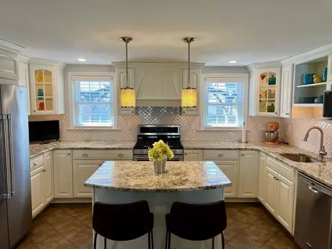 Kitchen - 3 Ayer Rd, Lawrence, MA 01843 photo 2 of 2