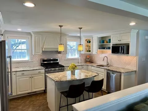 Kitchen - 3 Ayer Rd, Lawrence, MA 01843 photo 1 of 2