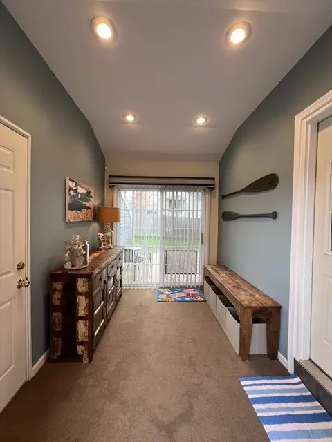 Entry Way - 3 Ayer Rd, Lawrence, MA 01843 photo 1 of 1