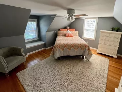 Bedroom - 3 Ayer Rd, Lawrence, MA 01843 photo 2 of 3