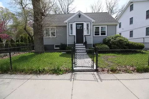 40 Alabama, Boston, MA 02126