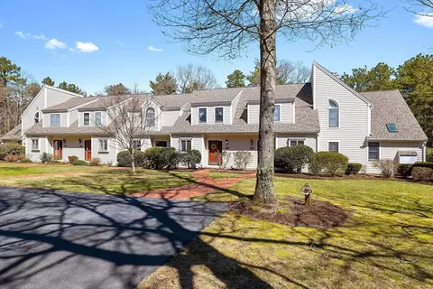 Exterior - 17 C Shellback Way #17 C, Mashpee, MA 02649 photo 3 of 7