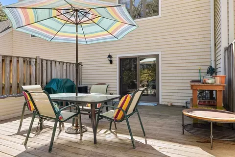 Exterior - 17 C Shellback Way #17 C, Mashpee, MA 02649 photo 5 of 7