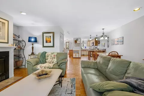 Living - 17 C Shellback Way #17 C, Mashpee, MA 02649 photo 2 of 2