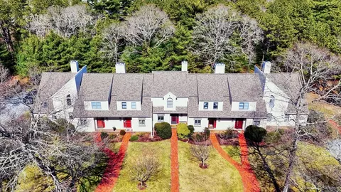 17 C Shellback Way #17 C, Mashpee, MA 02649