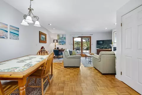 Dining - 17 C Shellback Way #17 C, Mashpee, MA 02649 photo 2 of 2