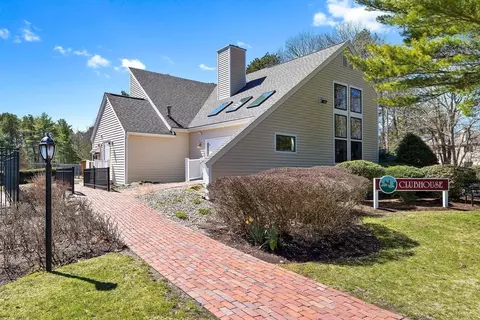 Exterior - 17 C Shellback Way #17 C, Mashpee, MA 02649 photo 6 of 7