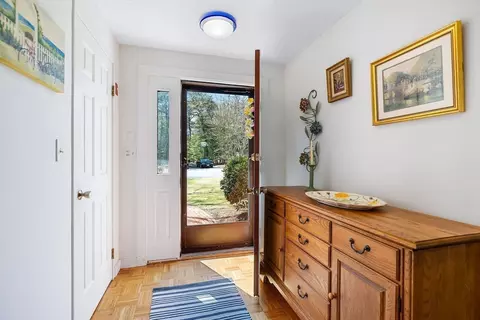 Entry Way - 17 C Shellback Way #17 C, Mashpee, MA 02649 photo 1 of 1