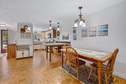 Dining - 17 C Shellback Way #17 C, Mashpee, MA 02649 photo 1 of 2