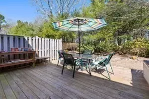 Exterior - 17 C Shellback Way #17 C, Mashpee, MA 02649 photo 4 of 7