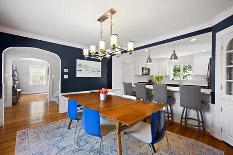 12 Cuthbert Rd, Boston, MA 02132 photo 5
