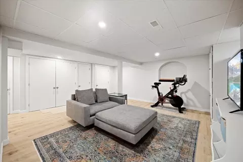 12 Cuthbert Rd, Boston, MA 02132 photo 22