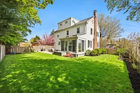 12 Cuthbert Rd, Boston, MA 02132 photo 25