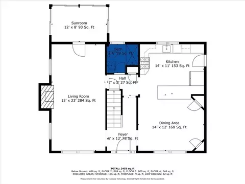 12 Cuthbert Rd, Boston, MA 02132 photo 30