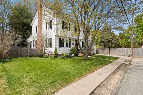 12 Cuthbert Rd, Boston, MA 02132 photo 3