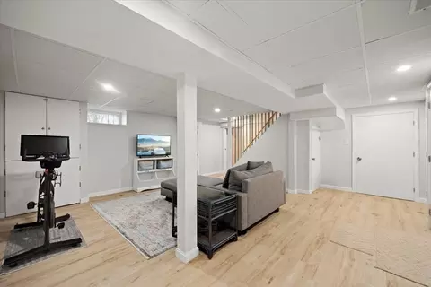 12 Cuthbert Rd, Boston, MA 02132 photo 23