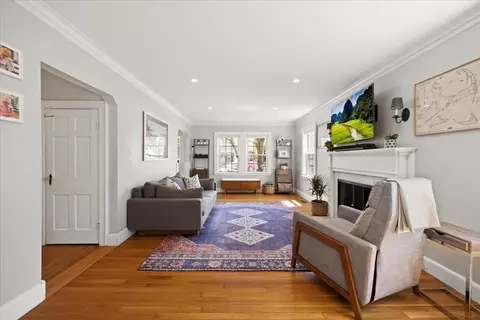 12 Cuthbert Rd, Boston, MA 02132 photo 8