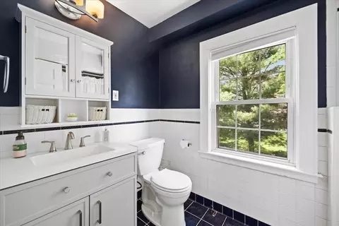 12 Cuthbert Rd, Boston, MA 02132 photo 19