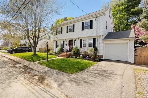 12 Cuthbert Rd, Boston, MA 02132 photo 2