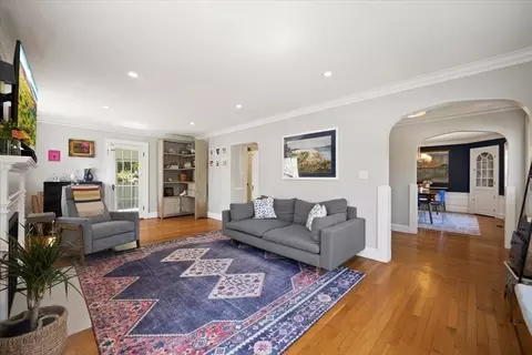 12 Cuthbert Rd, Boston, MA 02132 photo 9