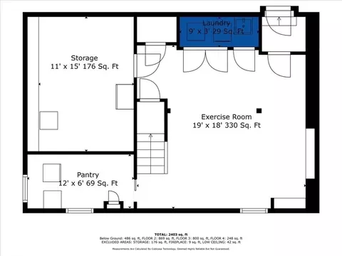 12 Cuthbert Rd, Boston, MA 02132 photo 29