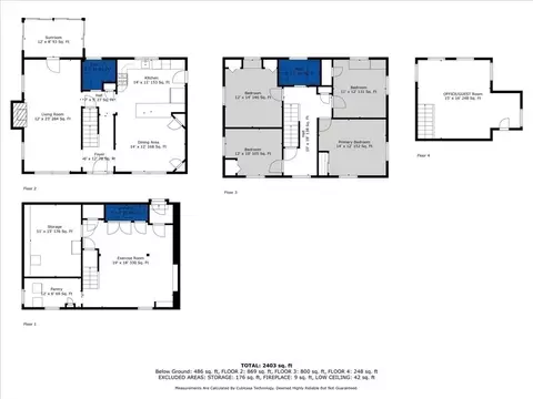 12 Cuthbert Rd, Boston, MA 02132 photo 33