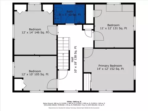 12 Cuthbert Rd, Boston, MA 02132 photo 31