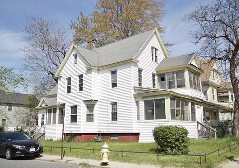 336 Eastern Ave, Springfield, MA 01109 photo 2