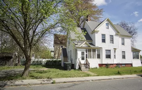 336 Eastern Ave, Springfield, MA 01109 photo 3