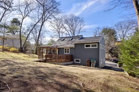 Other - 52 Chute Rd, Dedham, MA 02026 photo 1 of 4