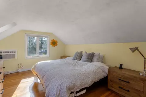 Bedroom - 52 Chute Rd, Dedham, MA 02026 photo 6 of 6