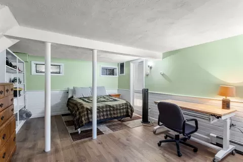Bedroom - 52 Chute Rd, Dedham, MA 02026 photo 1 of 6