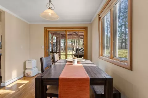 Dining - 52 Chute Rd, Dedham, MA 02026 photo 1 of 2