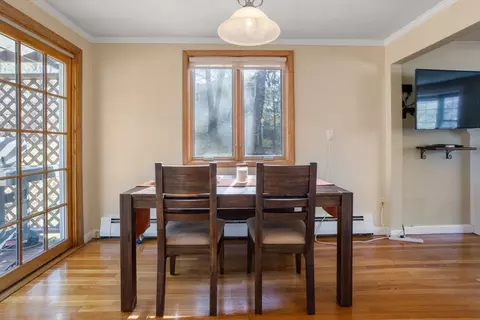 Dining - 52 Chute Rd, Dedham, MA 02026 photo 2 of 2