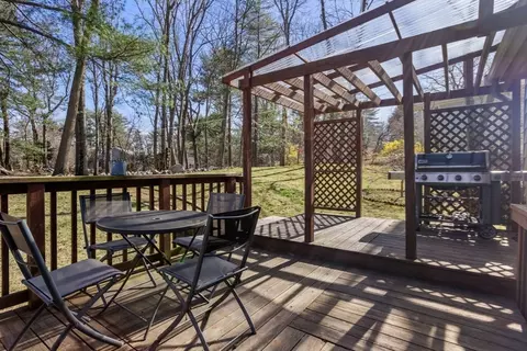 Exterior - 52 Chute Rd, Dedham, MA 02026 photo 6 of 8