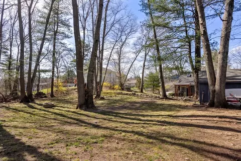 Exterior - 52 Chute Rd, Dedham, MA 02026 photo 8 of 8