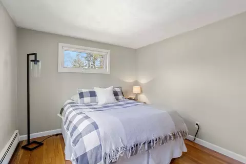 Bedroom - 52 Chute Rd, Dedham, MA 02026 photo 5 of 6