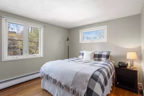 Bedroom - 52 Chute Rd, Dedham, MA 02026 photo 4 of 6