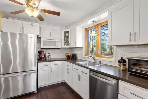 Kitchen - 52 Chute Rd, Dedham, MA 02026 photo 1 of 3