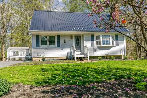 16 2nd St, Grafton, MA 01536