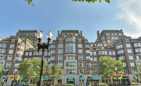 300 Boylston St #906, Boston, MA 02116